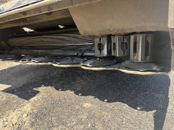 2016 John Deere W235