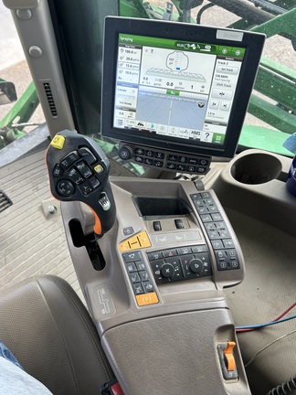 2020 John Deere R4038