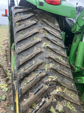 2020 John Deere 9520RX