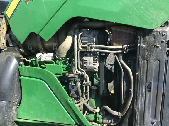 2016 John Deere 6130M