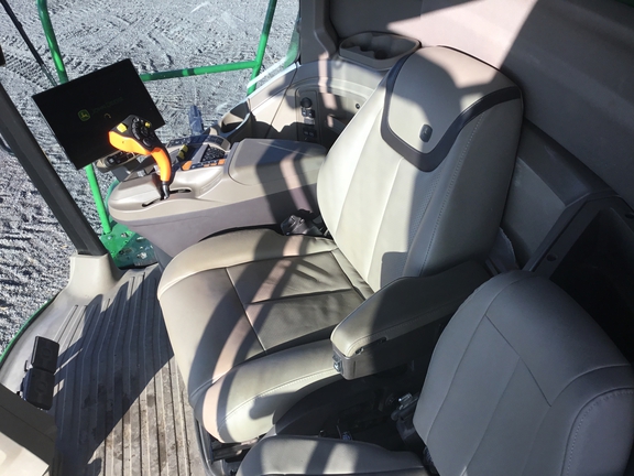 2025 John Deere X91100