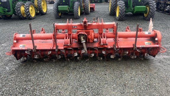 2007 Kuhn EL201H