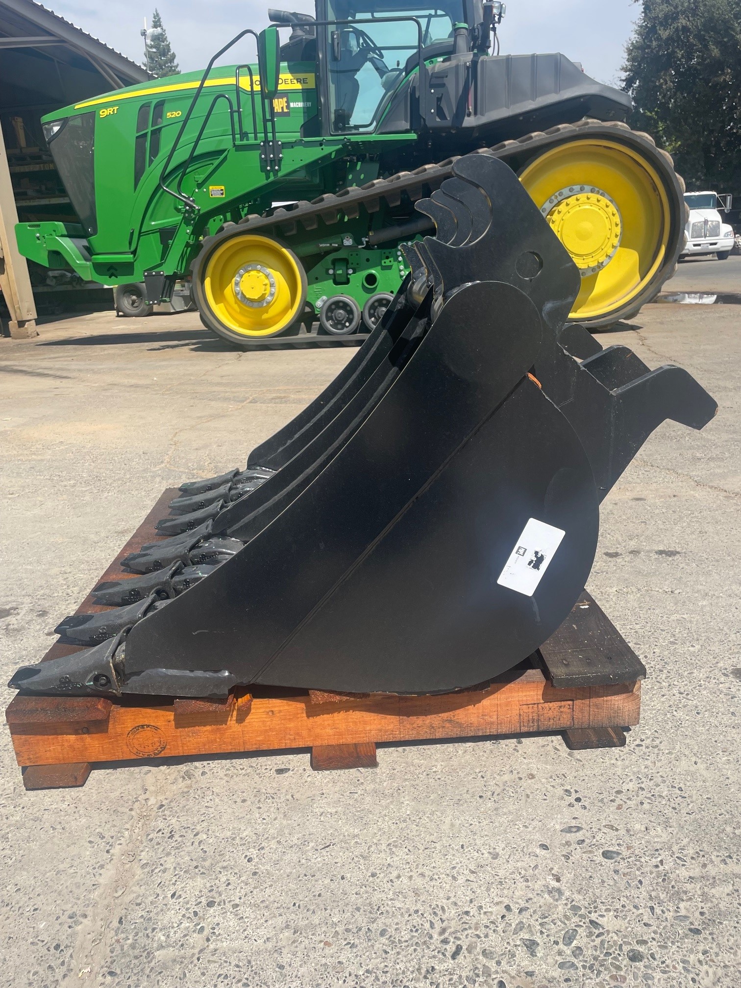 2022 John Deere 50