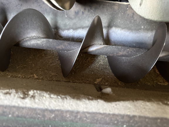 2023 John Deere S780