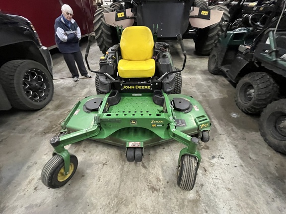 2019 John Deere Z970R