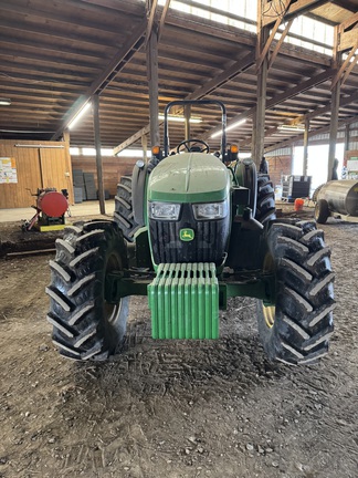 2022 John Deere 5090M