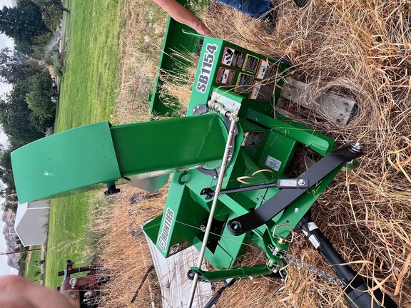 2022 Frontier 54SB