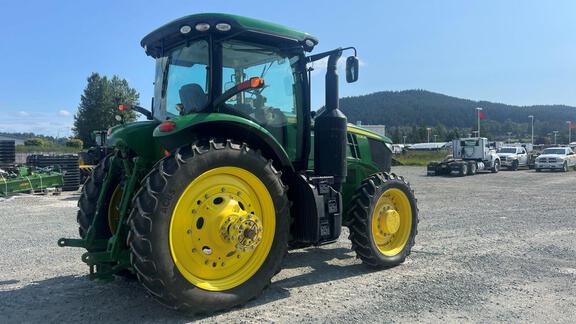 2015 John Deere 7230R