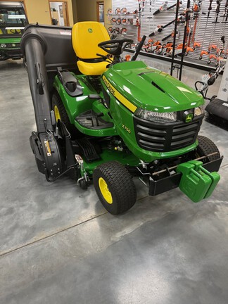 2025 John Deere X750