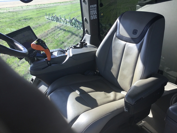 2025 John Deere 412R