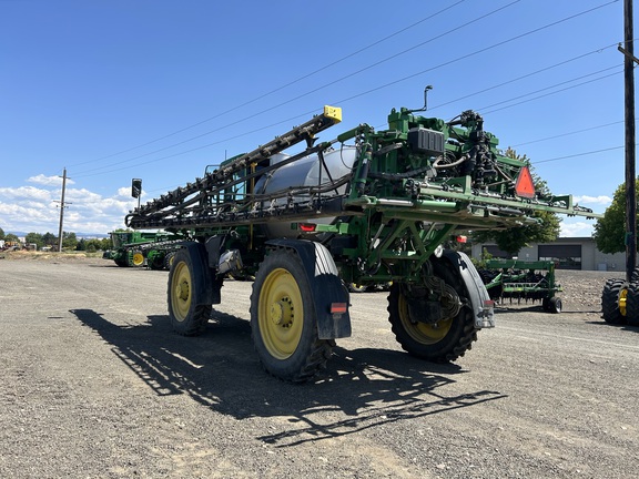 2022 John Deere 616R