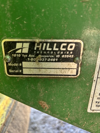 2023 John Deere S780