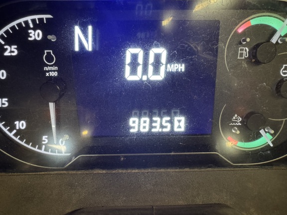 2022 John Deere 5090M