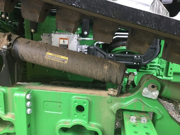 2025 John Deere 8RT410