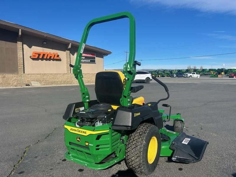 2024 John Deere Z515E