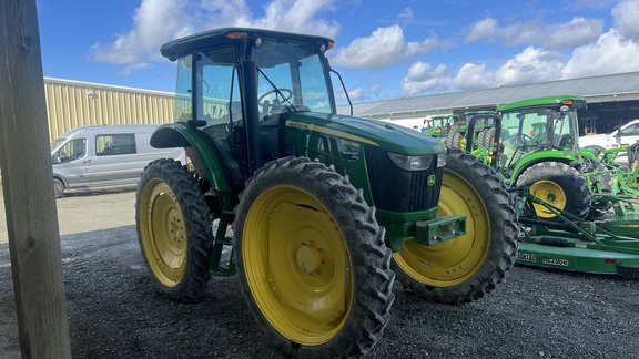 2019 John Deere 5100MH
