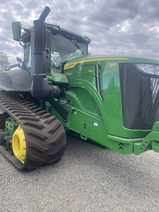2024 John Deere 9RT590