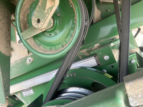 2024 John Deere S780