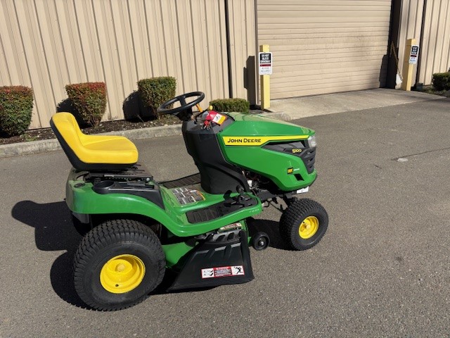 2023 John Deere S100