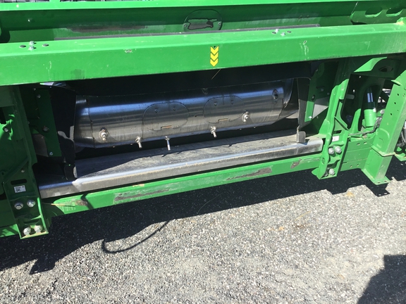 2025 John Deere HD45R