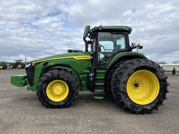 2023 John Deere 8R280