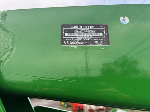 2023 John Deere 680R