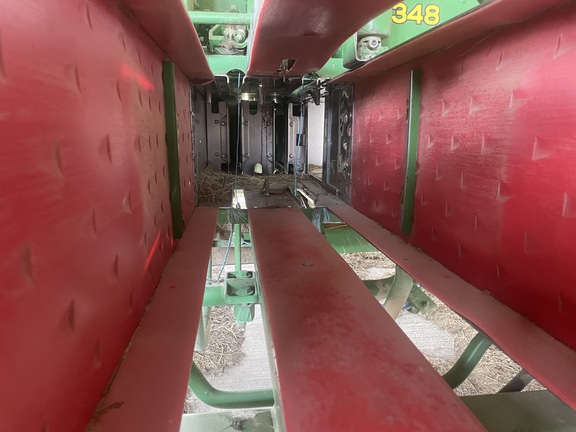 2007 John Deere 348