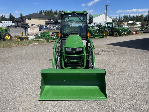 2020 John Deere 1025R