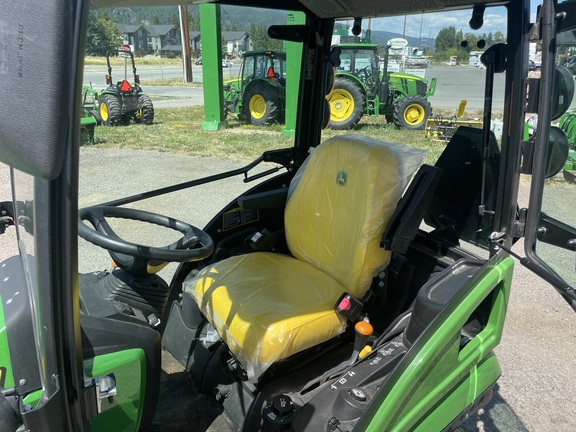 2020 John Deere 1025R
