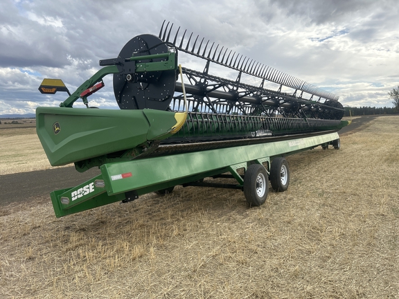 2025 John Deere HDR45