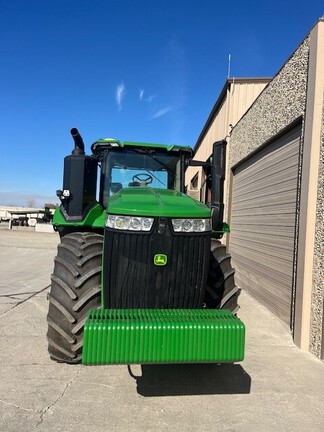 2024 John Deere 9R490