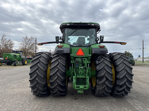 2023 John Deere 8R280