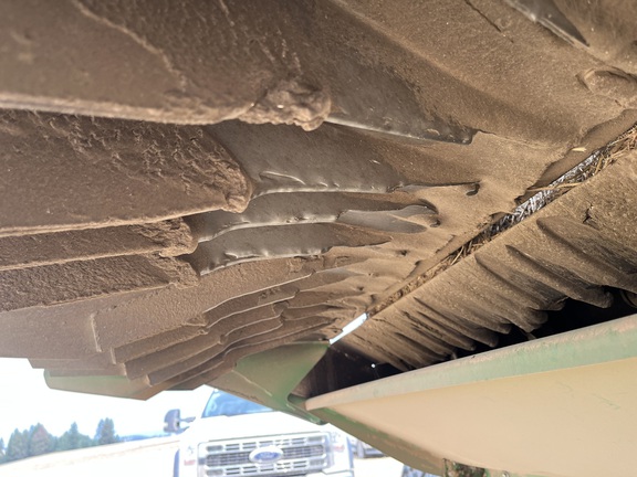 2015 John Deere S690