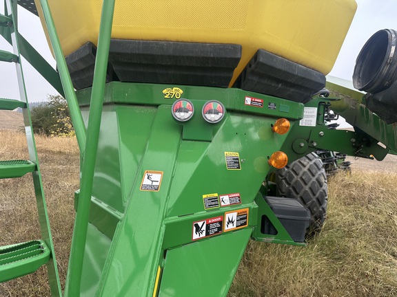 2015 John Deere 1890