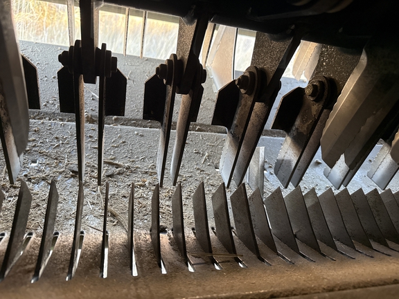 2024 John Deere S780