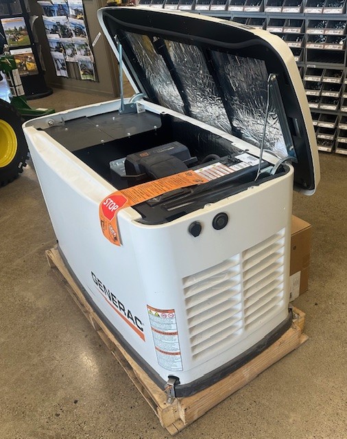 2022 Generac G00722