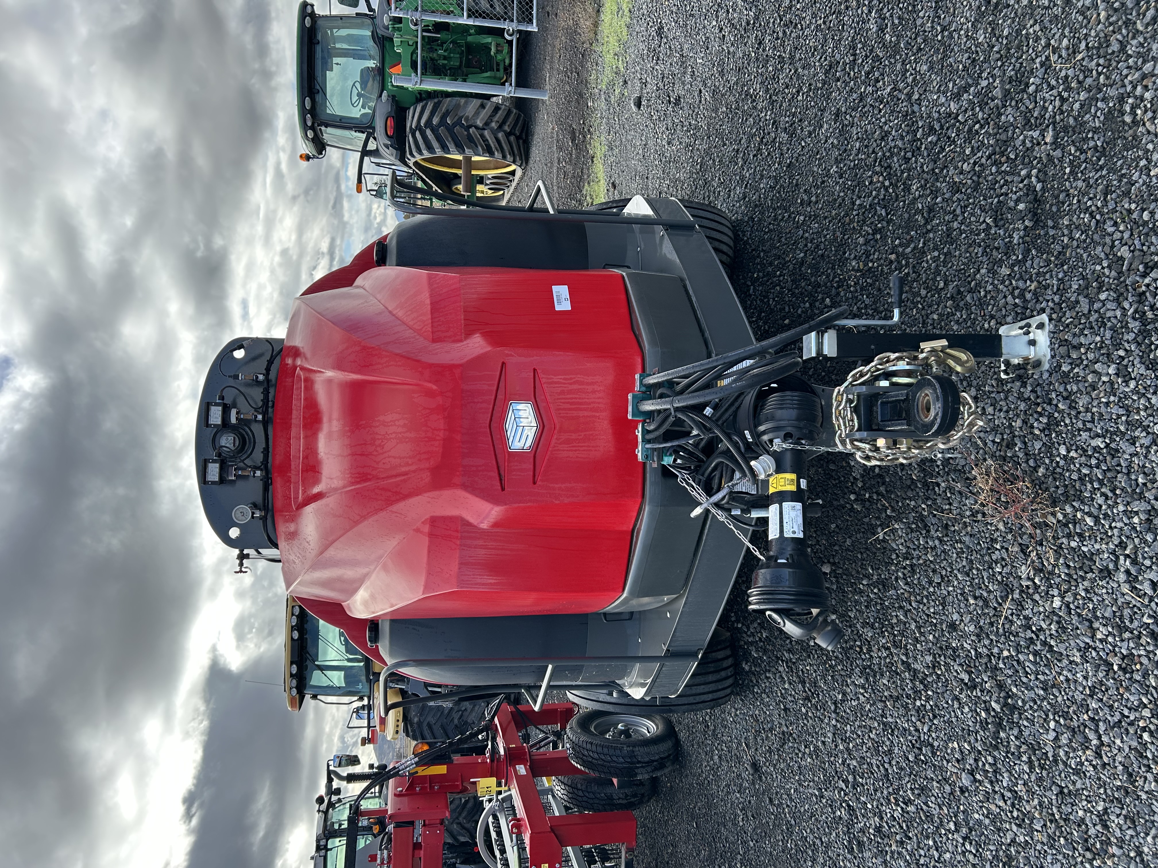 2024 Staheli West 331