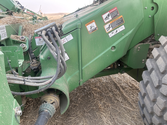 2024 John Deere S780