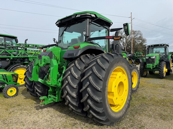 2023 John Deere 8R370