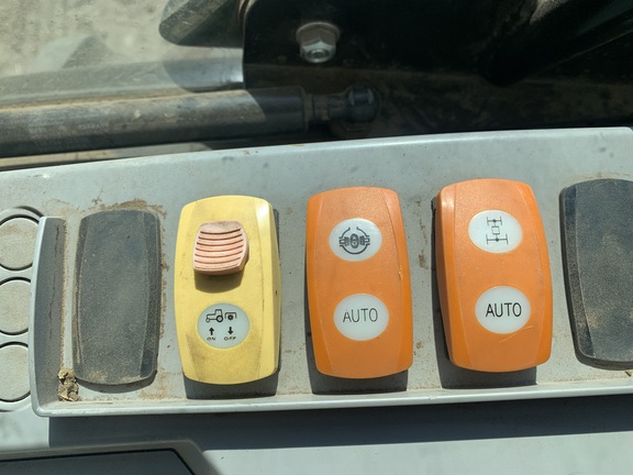 2017 Miscellaneous X4.30