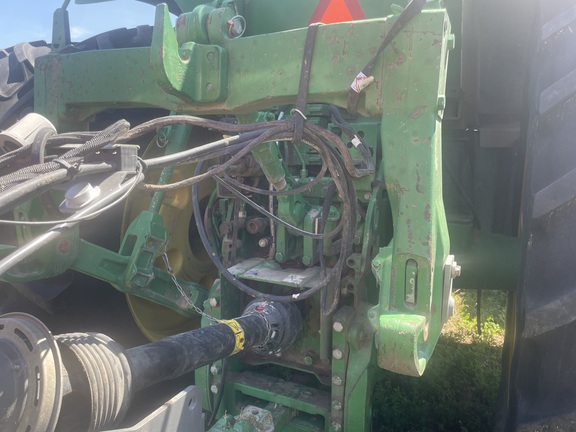 2014 John Deere 7230R