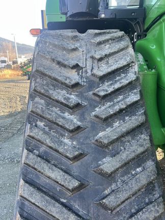 2020 John Deere 9520RX