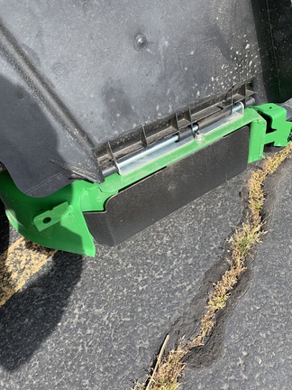 2025 John Deere Z545R