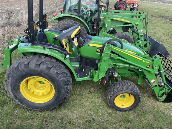 2024 John Deere 4066M