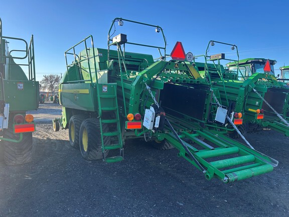 2023 John Deere L341