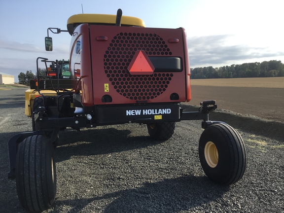 2021 New Holland SR260