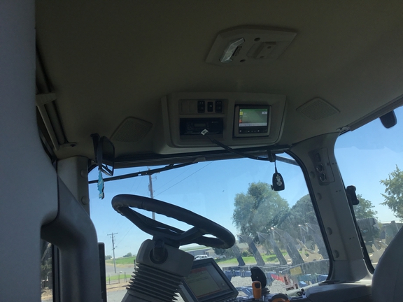 2023 John Deere 8R310