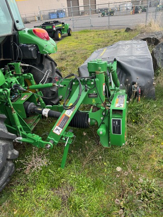 2021 John Deere R240