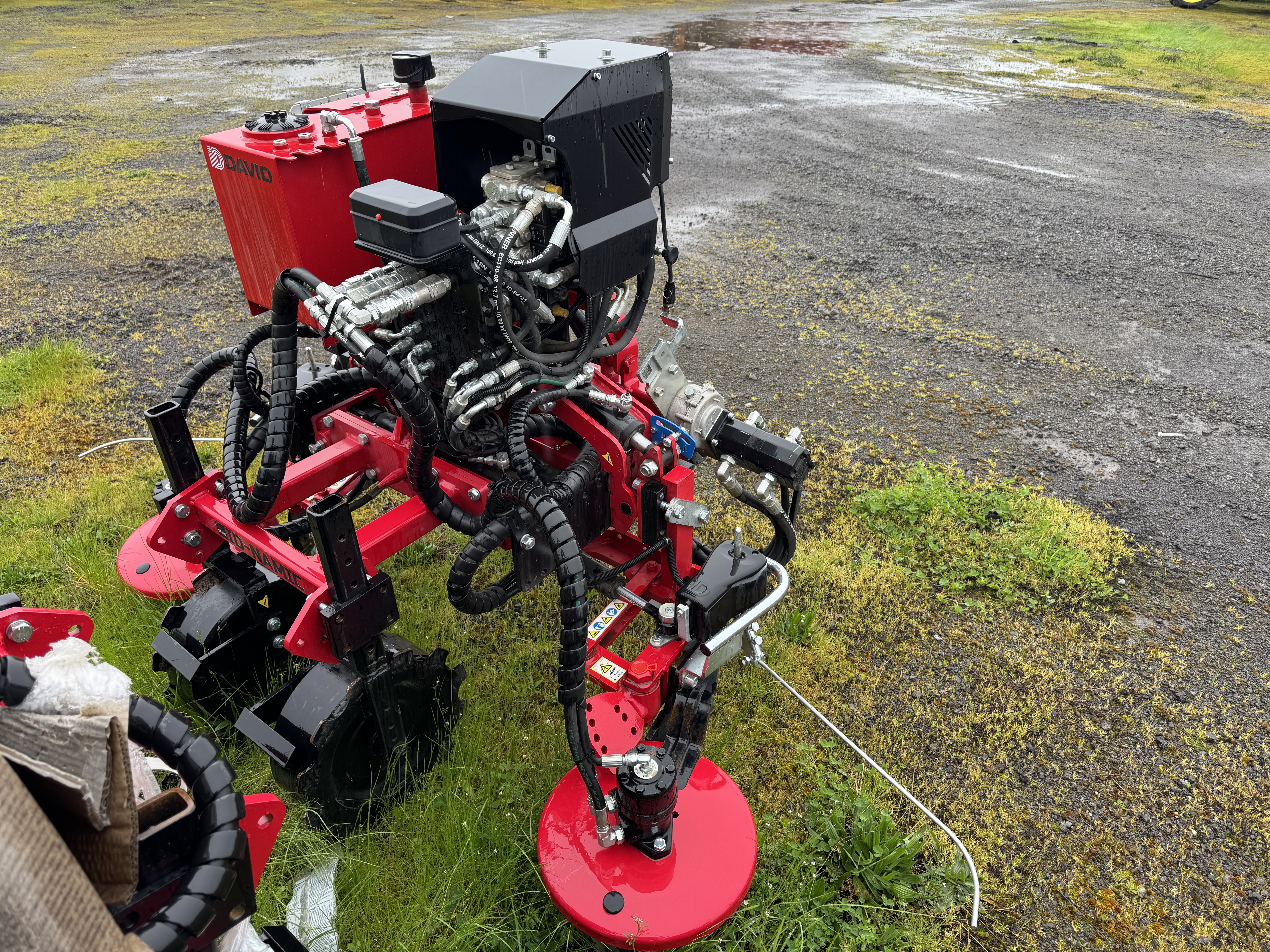 2025 Vinetech IDDAVI