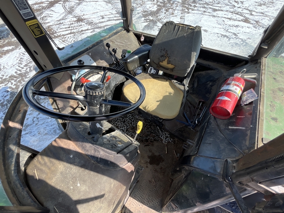 1988 John Deere 4250